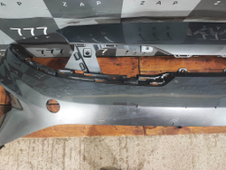 Бампер передний Kia Cerato 4 (BD) 21-нв Б/У Оригинал 86511M6600