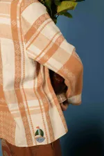 Рубашка Soeurs Сountrylike Shirt