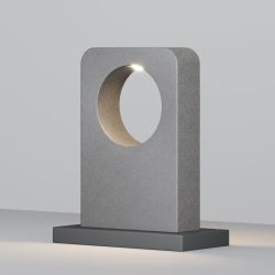 Уличный ландшафтный светодиодный светильник Maytoni   O469FL-L7CM3K