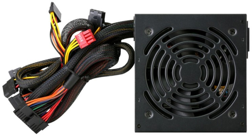 Блок питания ATX Zalman ZM700-LXII