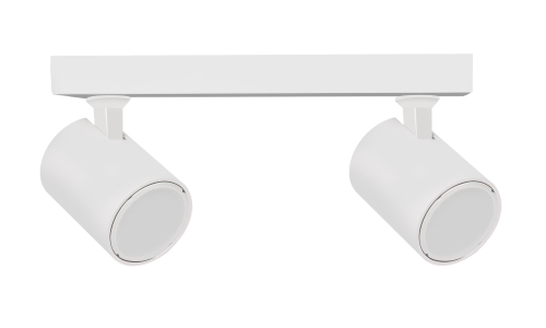 Потолочный светильник Crystal Lux CLT 017CW2 L250 WH