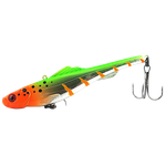 Раттлин Grows Culture Wagoner UV 90мм 26г GCN -