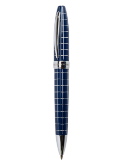 Rapide Zeppelin Blue Roller