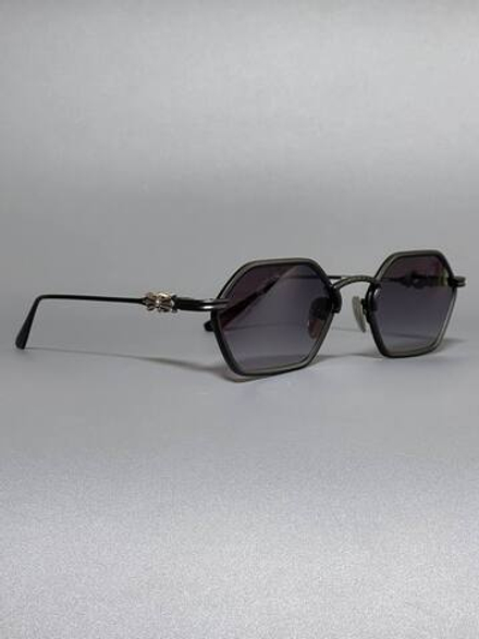 Солнцезащитные очки Chrome Hearts