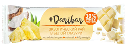 DariBar 40g , Протеиновый батончик