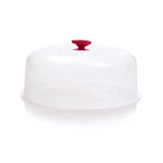 Крышка для СВЧ d240