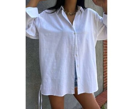 Рубашка 6839565 Fabrika