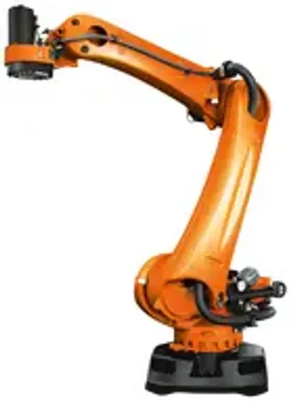 Промышленный робот KUKA KR QUANTEC PA, KR 140 R3200-2 PA