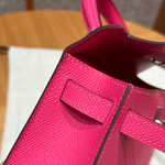 Hermes Kelly 19