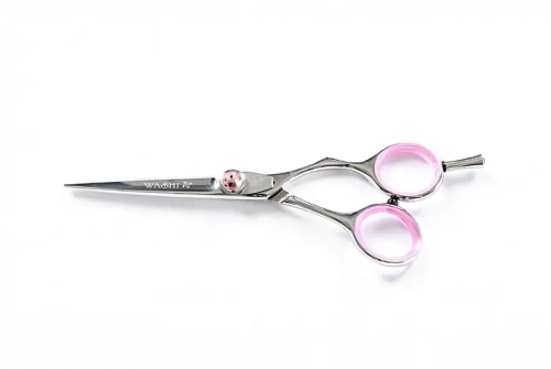 Парикмахерские ножницы прямые 9F09 Uni-Stone