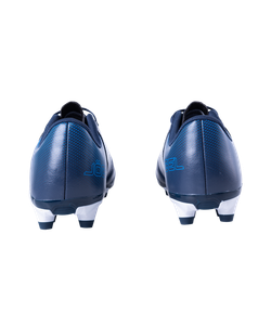 Бутсы футбольные Mondo JSH402, темно-синий