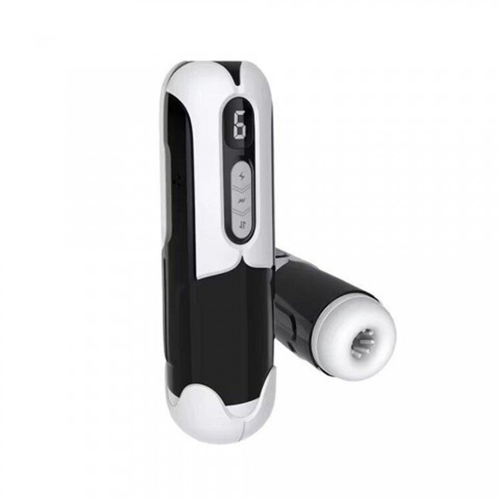 Автоматический мастурбатор Battle Armor