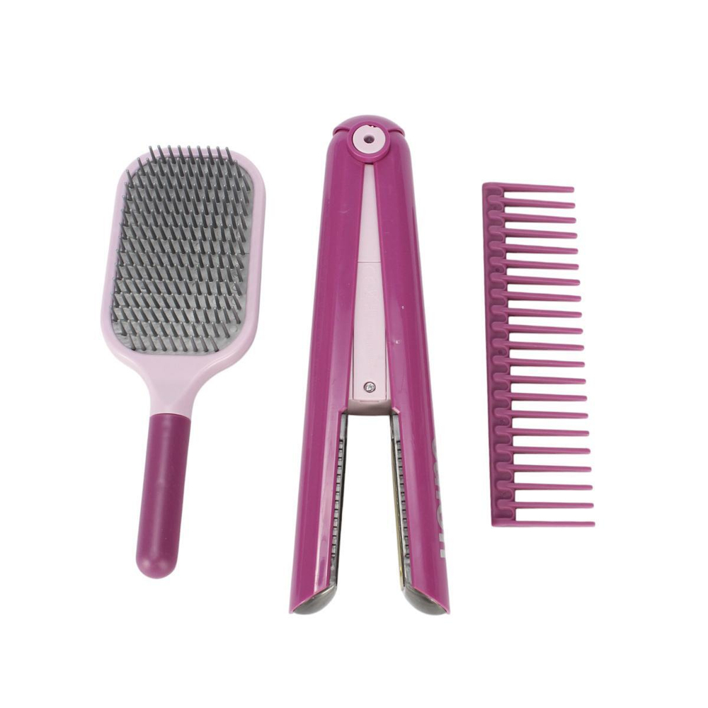 Набор парикмахера, коробка YLQ-089