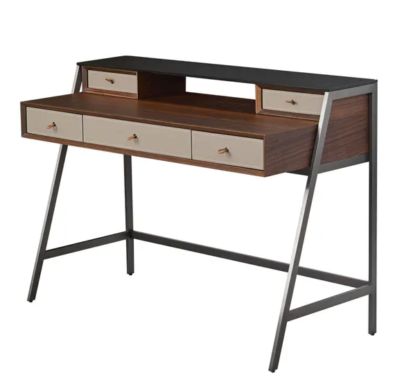 Туалетный столик с зеркалом 4668 