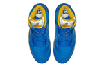 Кроссовки Jordan Air Jordan 5 Laney 2019 2019