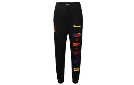 Штаны Jordan Logo, CJ7884-010