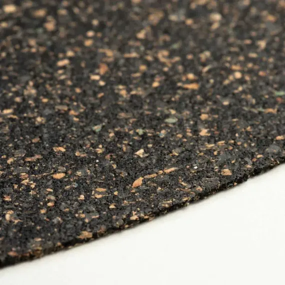 Pro-Ject Cork Rubber