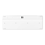 Клавиатура Wireless A4Tech Fstyler FBK27C AS