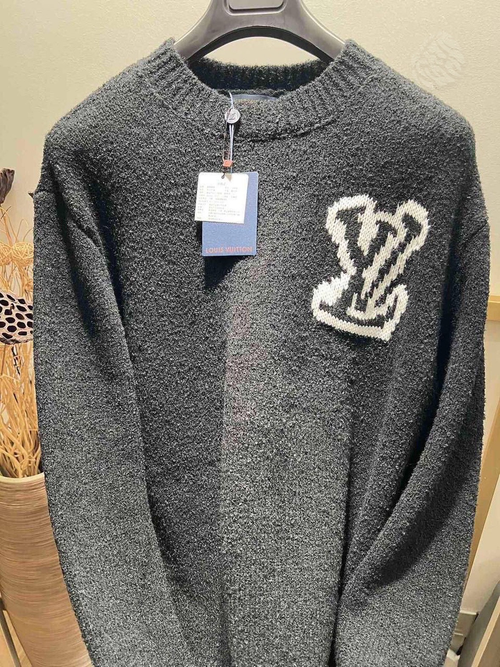 Свитер Louis Vuitton