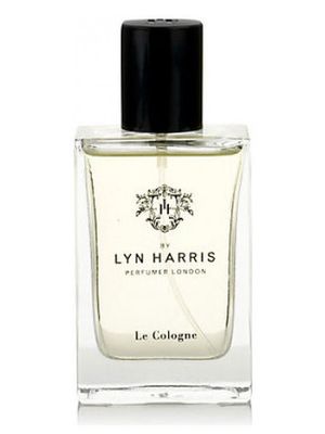 Marks and Spencer Lyn Harris Le Cologne