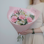 Соберу букет №100