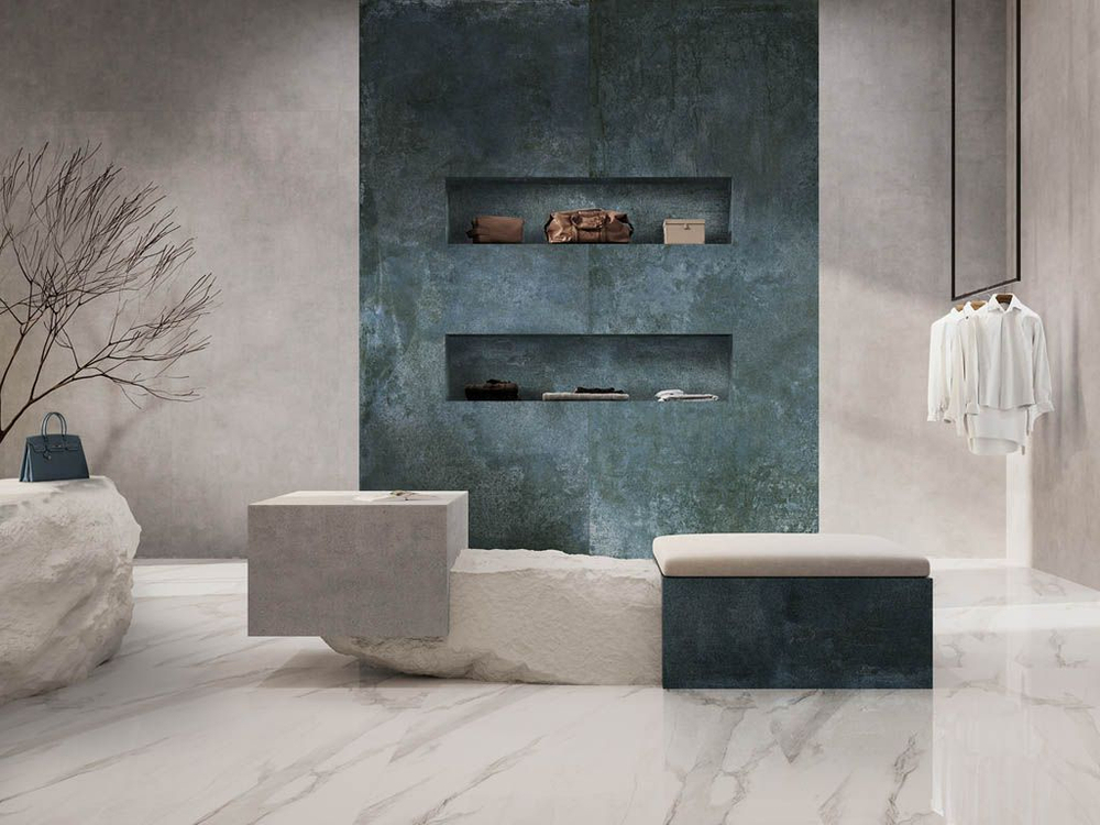 СУПЕРМАКСИ: CONCRETE