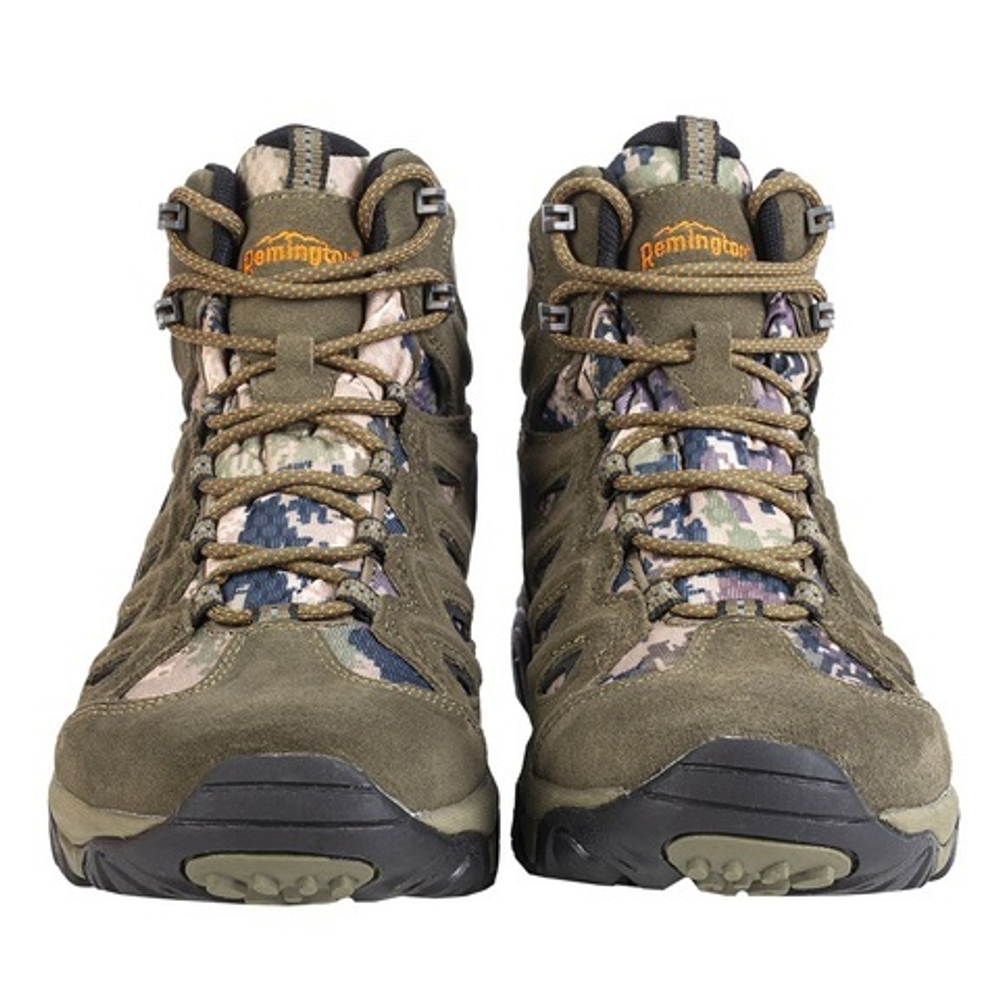 Ботинки Remington Outdoor Trekking Olive