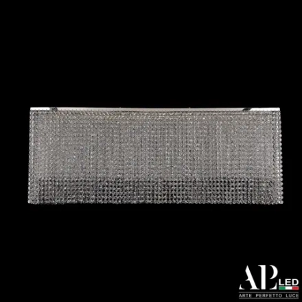 Потолочная люстра Rimini S512.0.100.A.3000