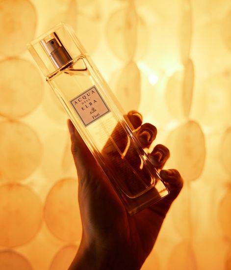 Fiori, спрей для дома, Acqua dell’Elba