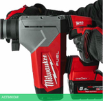 Перфоратор Milwaukee M18 ONE FHPX DEL-552C FUEL (4933478498)