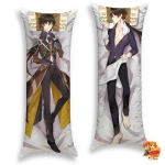 Дакимакура Геншин Импакт (Genshin Impact) Чжун Ли