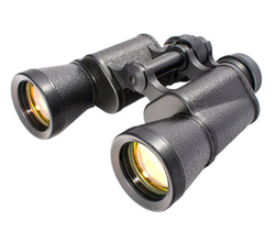 Бинокль БПЦс 10х40 КОМЗ, с сеткой - фото 1