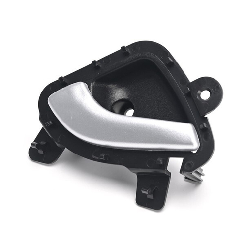 Ручка отк. дв. внутр. /2190 Гранта FL, 2191, 2192/ перед. левая  Снежная королева  (ГрандРиАл)