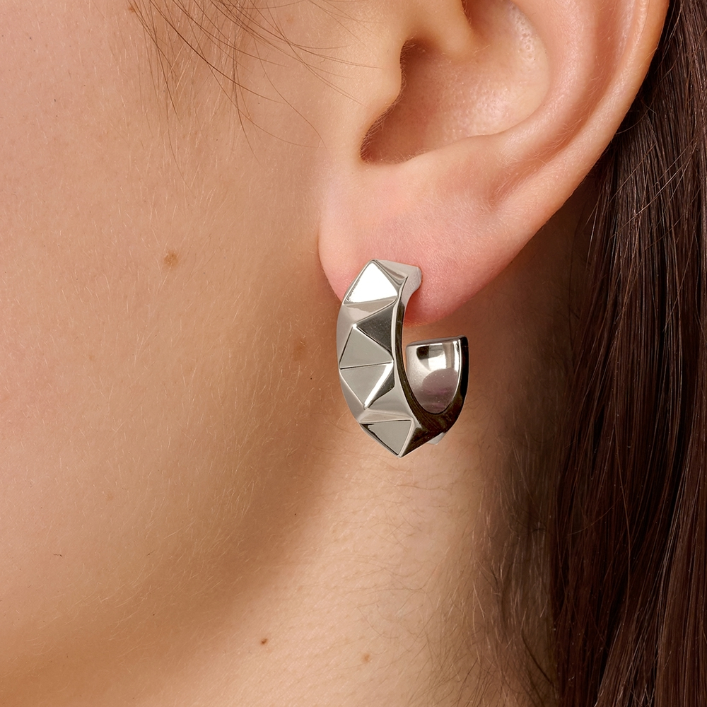 Серьги Dyrberg Kern GRITH SS 440007