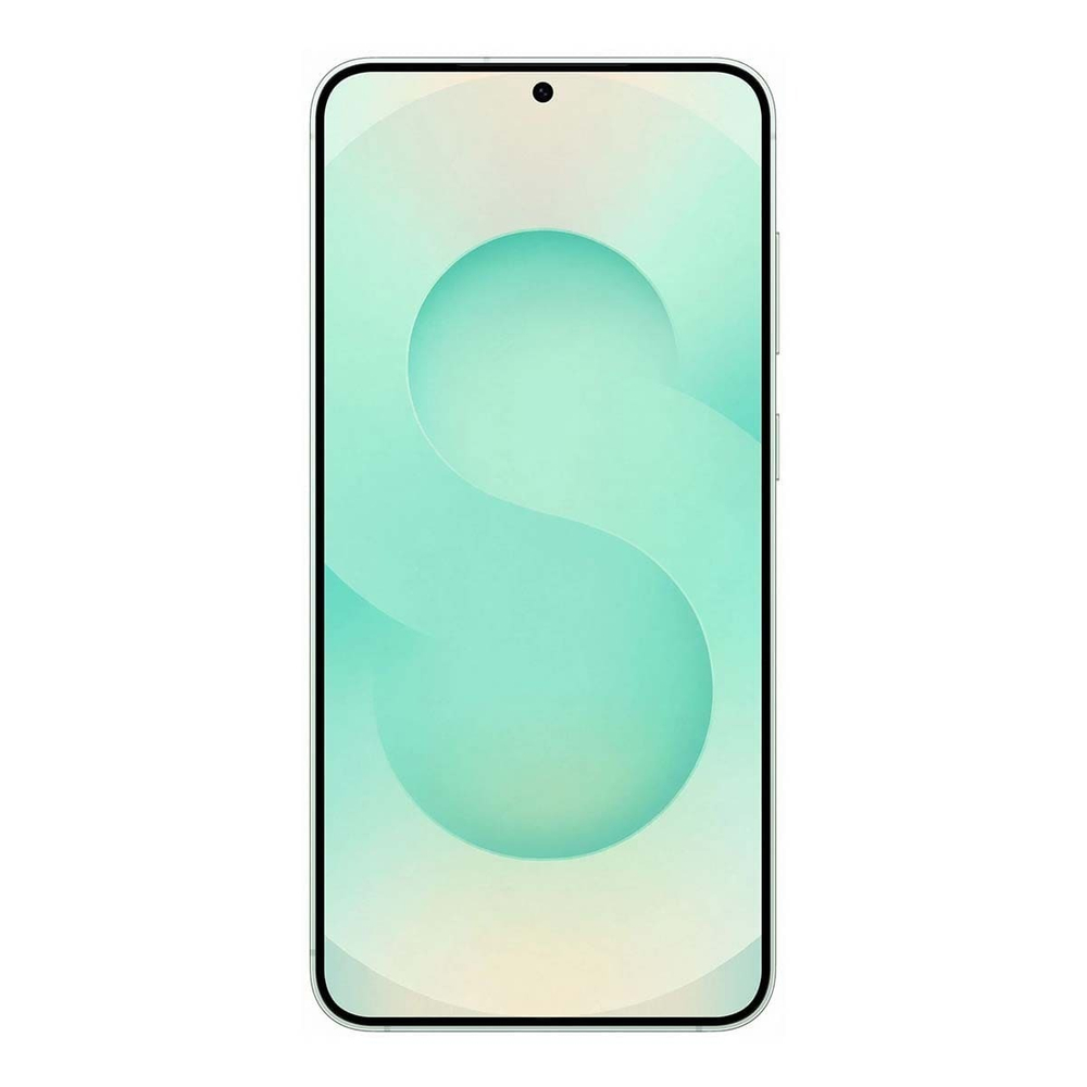Samsung Galaxy S25+ 12/512Gb Mint, мятный