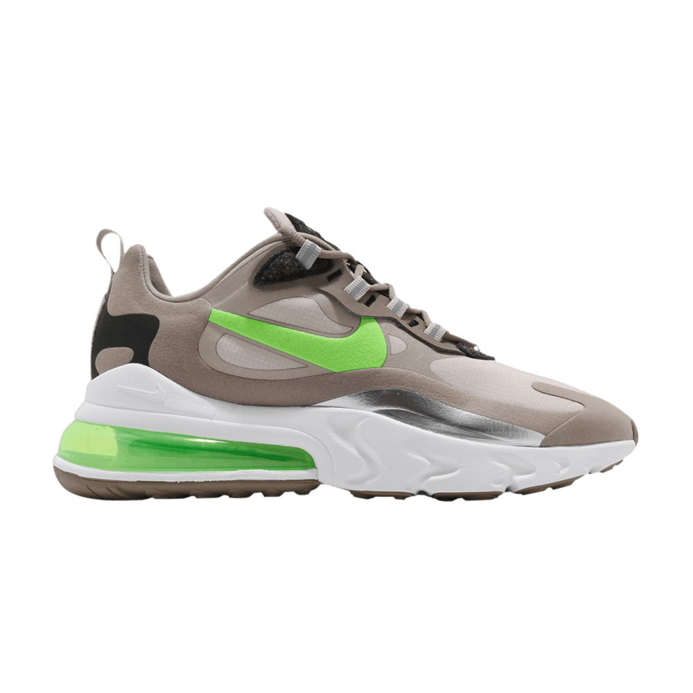 Кроссовки Nike Air Max 270 React