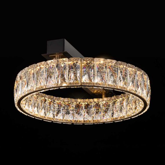 Люстра потолочная Citilux PALANT CL325142