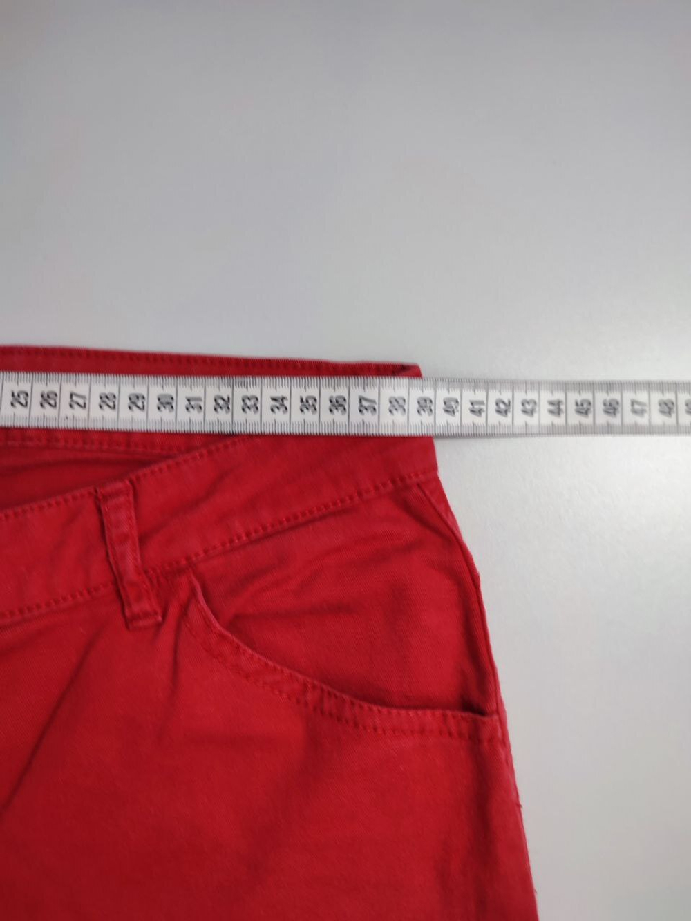 Бриджи яркие на 15/17 лет