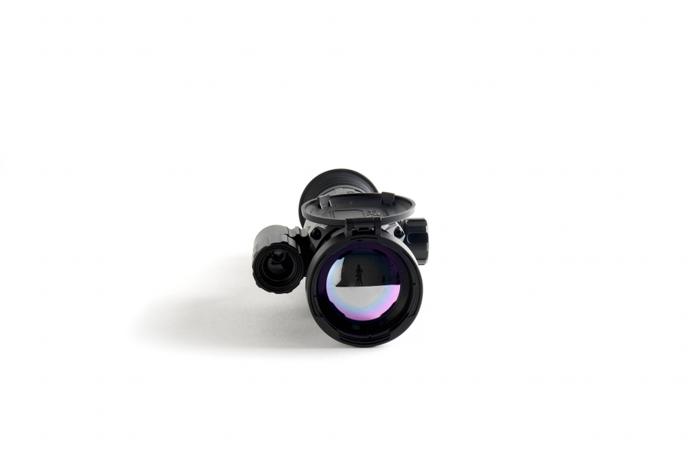 Тепловизионный прицел Longot R650L