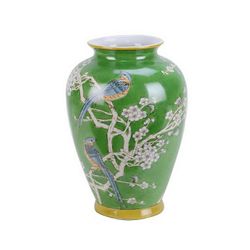 Ваза "Нефритовое волшебство"