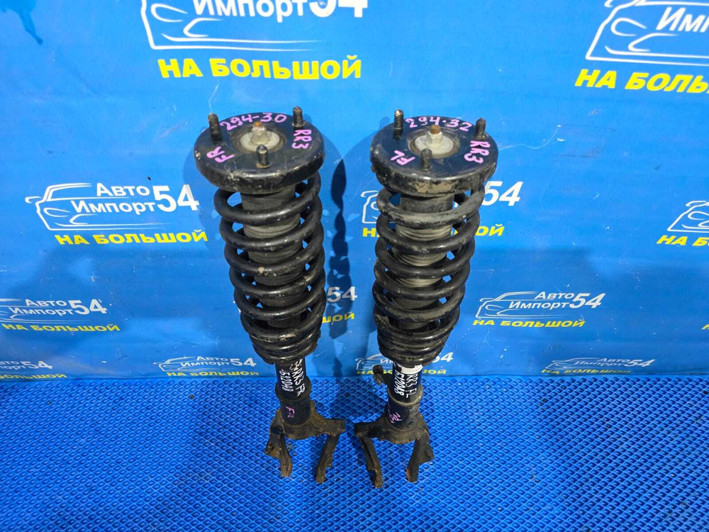 Стойка передняя правая Honda ELYSION 2006-2013