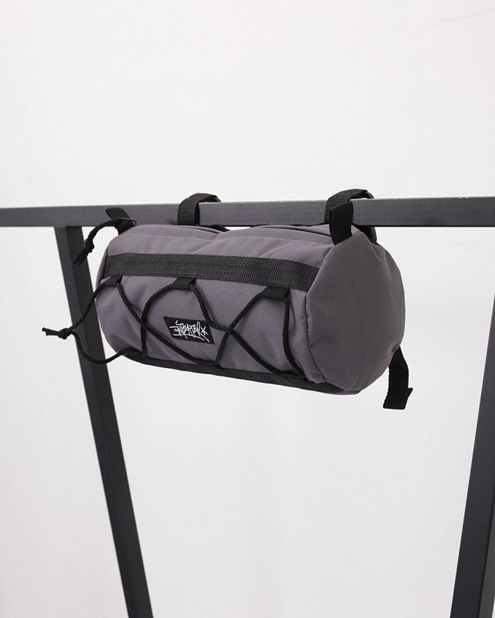Сумка ANTEATER Cyclebag Серая