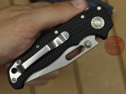 Нож Demko Knives AD-20.5 ЧД