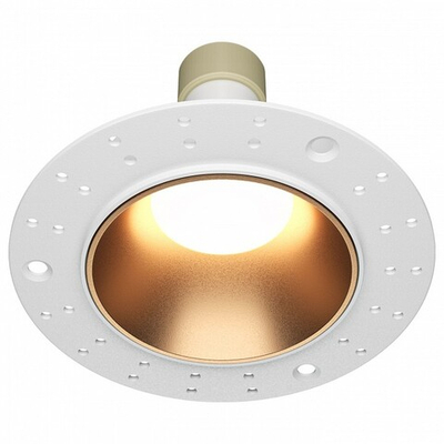 Встраиваемый светильник Maytoni Technical Share DL126-GU10-TRS-MG