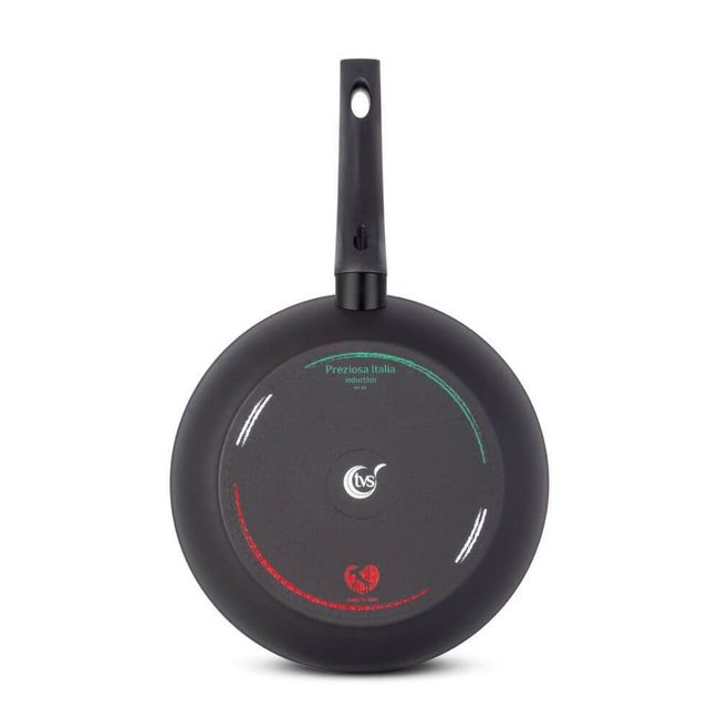 Сковорода TVS Preziosa Italia Induction