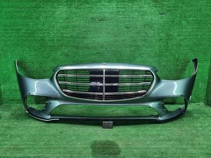 Бампер передний Mercedes S W223 (2020-н.в.) AMG