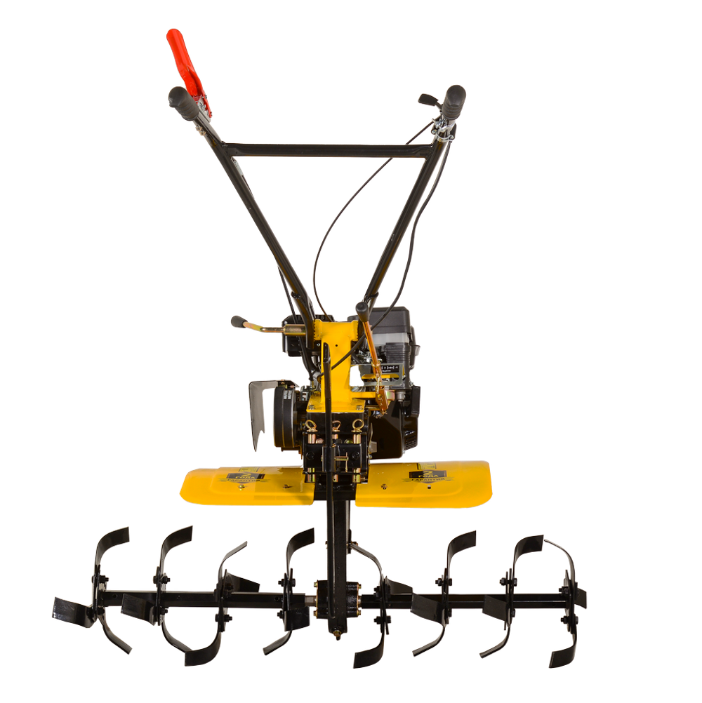 Сельскохозяйственная машина Huter МК-7800PL BIG FOOT