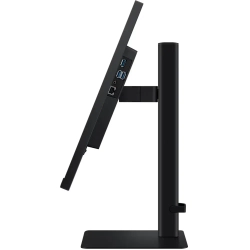 Монитор 27" Samsung LS27D604UAIXCI Black 5ms HDMI, DisplayPort, USB Type-C