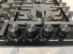 газовая поверхность KG 507 S