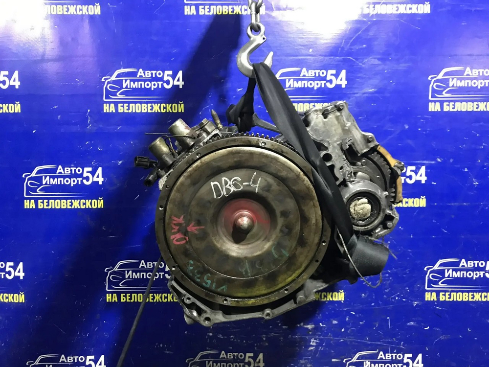 Акпп Honda INTEGRA 1996